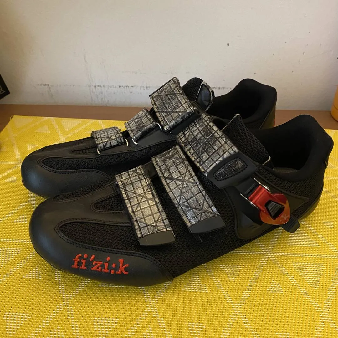 Fizik Uomo R3 Road Cycling Shoe