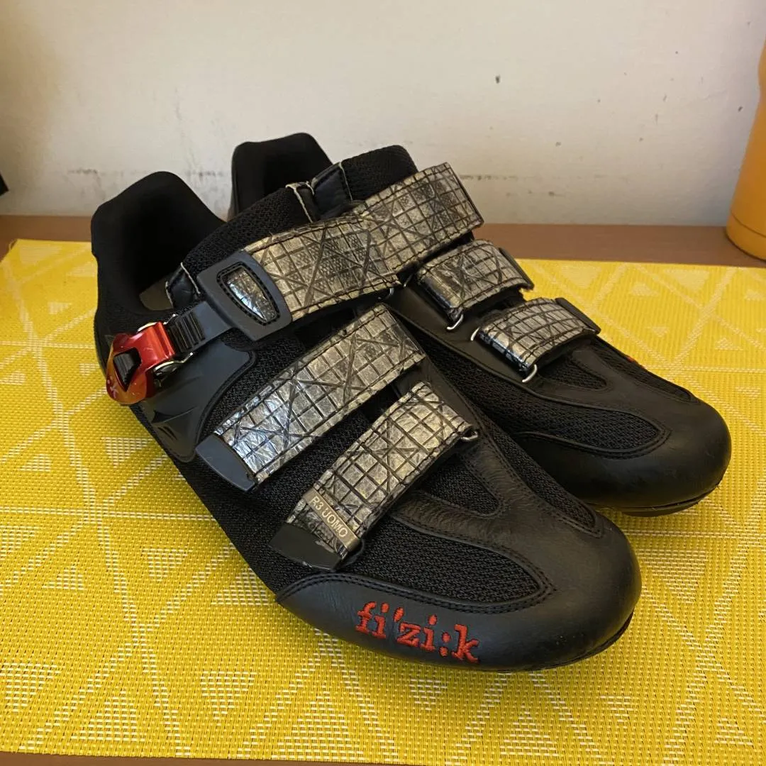 Fizik Uomo R3 Road Cycling Shoe