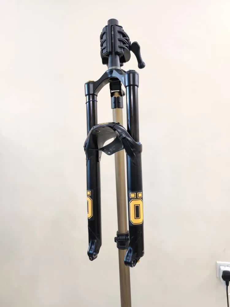 Specialized Enduro Elite Carbon 29