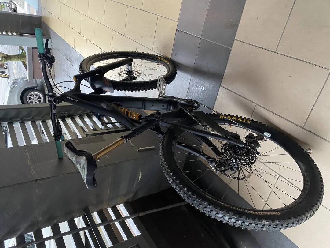 Specialized Enduro Elite Carbon 29