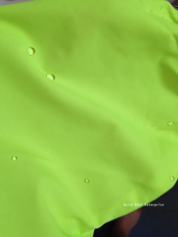 Original ~ Spakct windproof cycling jacket with fluorescence