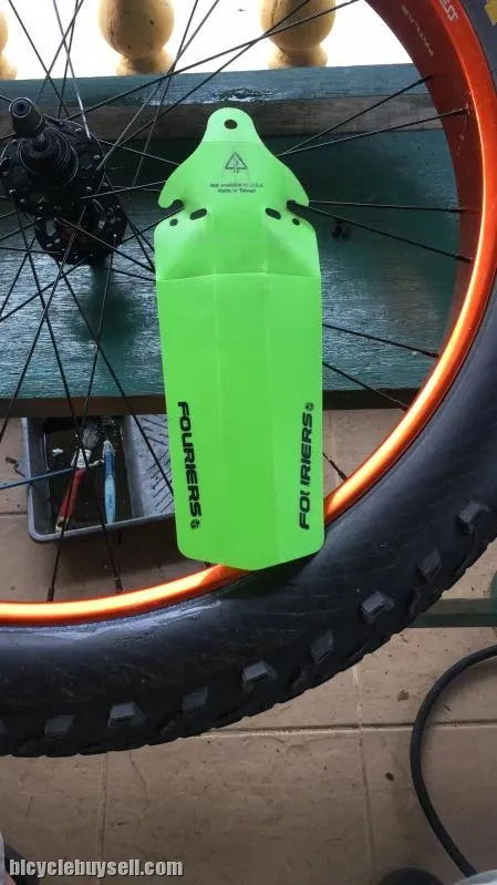 Mudguard !!! raya sale!! + frree gift