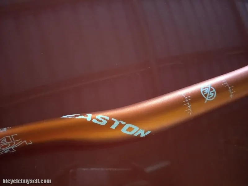 Handlebar easton havoc 800mm sale!! + frree gift