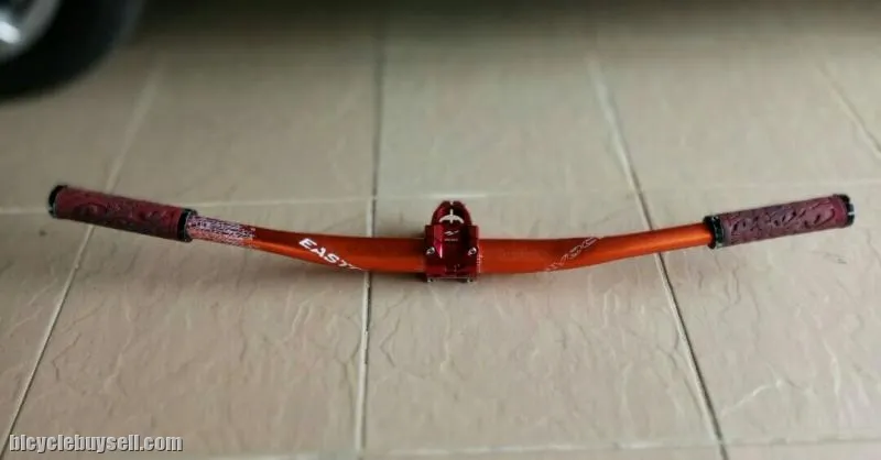 Easton havoc handle+ frree gift