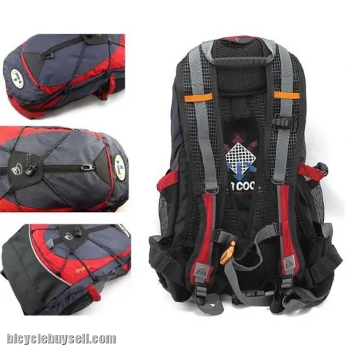 Outdoor backpack Bag