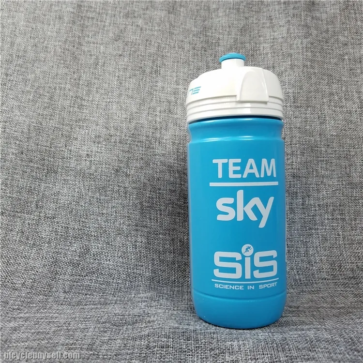 Top Plastic elite Waterbottle 500-550ml