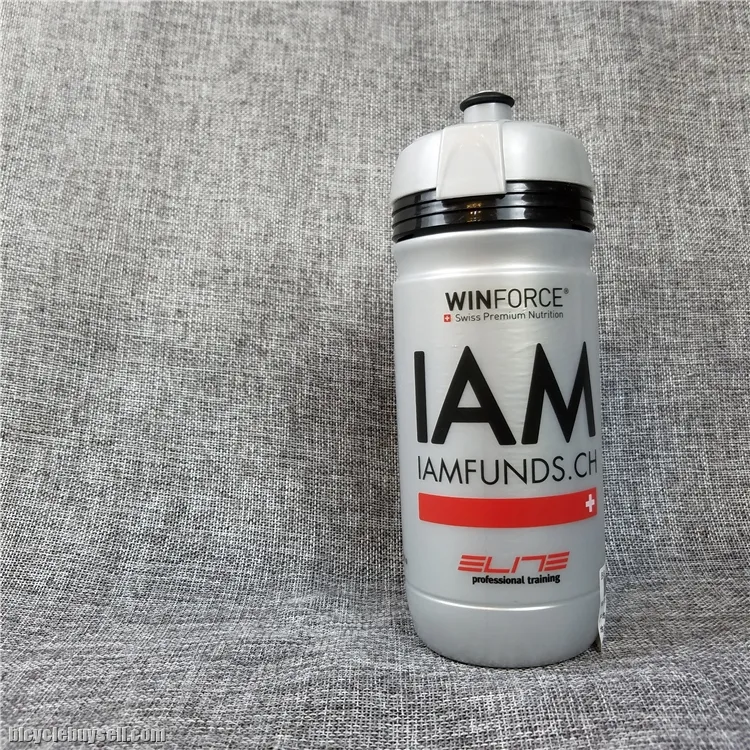 Top Plastic elite Waterbottle 500-550ml