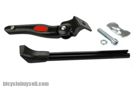 Bike Leg Supporting Foot Brace
