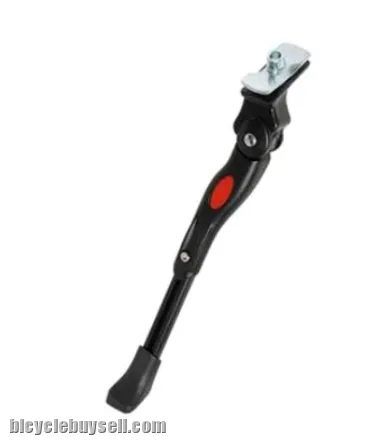 Bike Leg Supporting Foot Brace