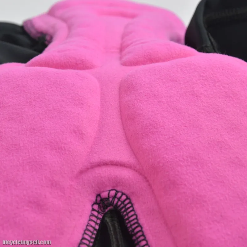 Ladies Top range extra short bib pants