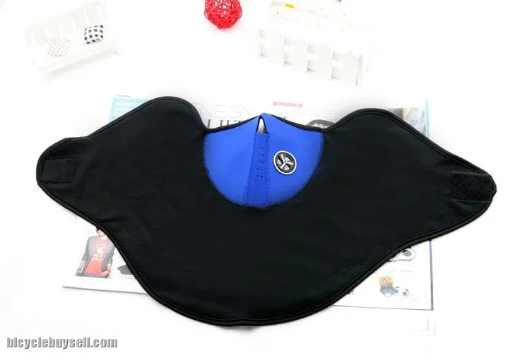 Outdoor Sport Protection Face Mask