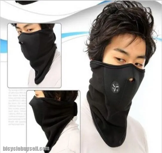 Outdoor Sport Protection Face Mask