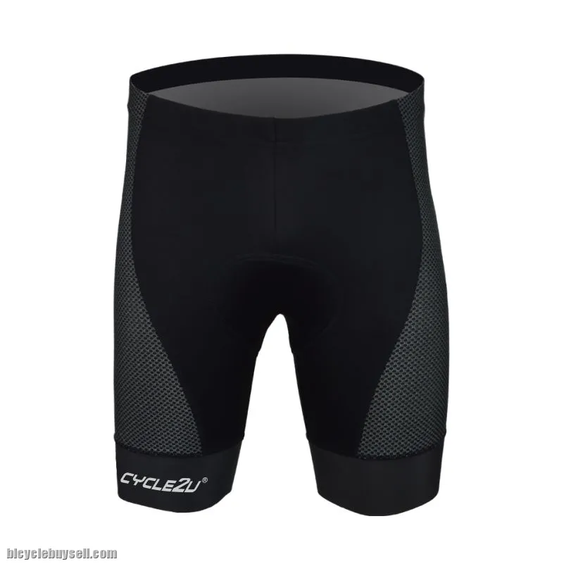 CYCLE2U`Advanced` MAN Top range short pants