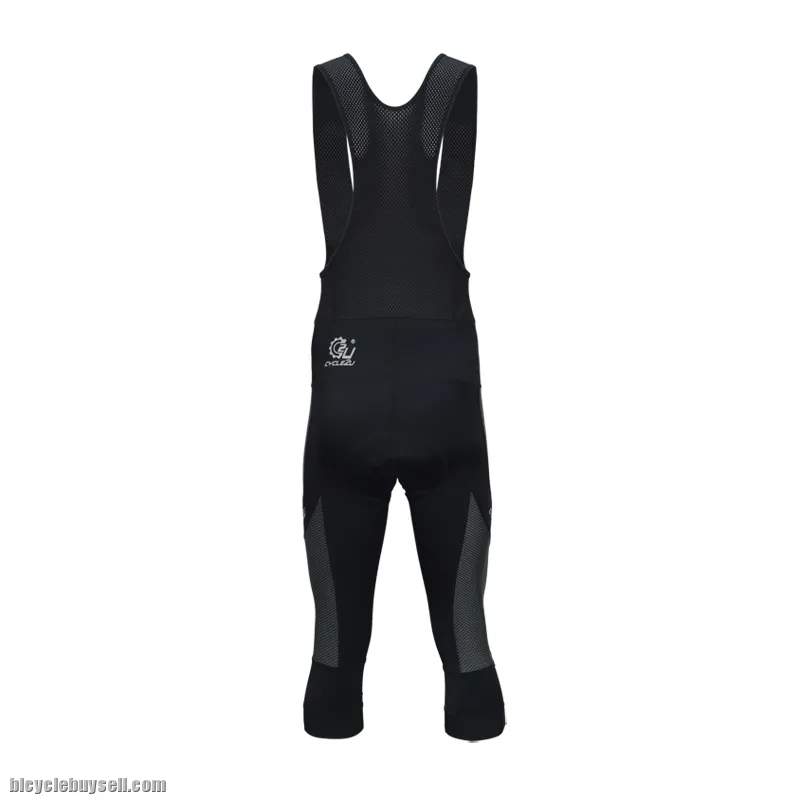 CYCLE2U `Advanced` MAN Top range 3/4 BIB pants