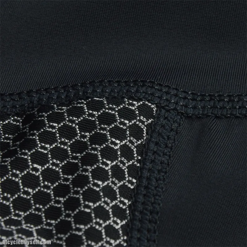 CYCLE2U `Advanced` MAN Top range 3/4 BIB pants