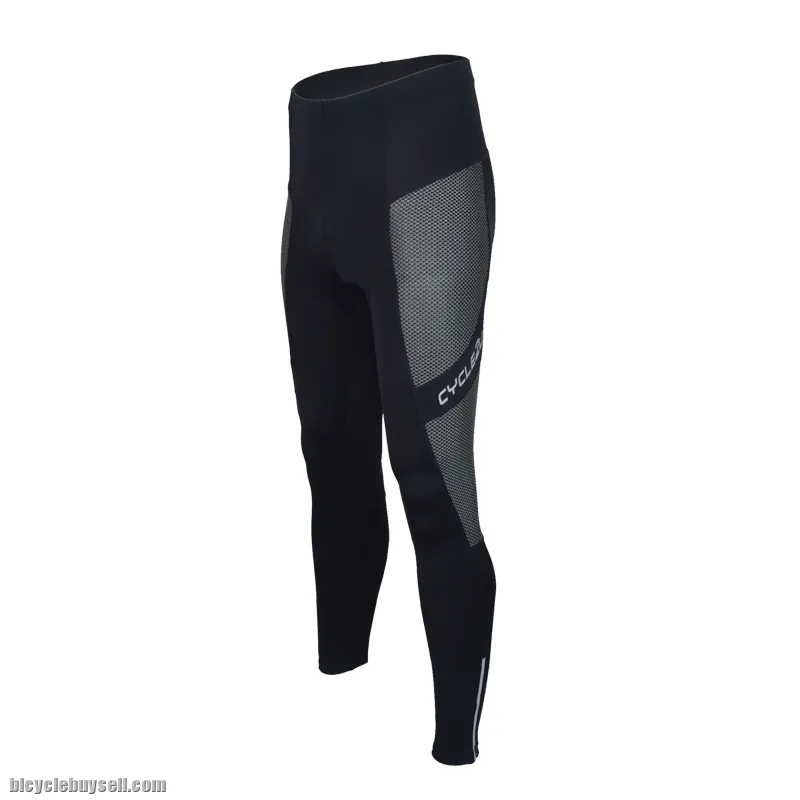 CYCLE2U `Advanced` MAN Top range Long pants