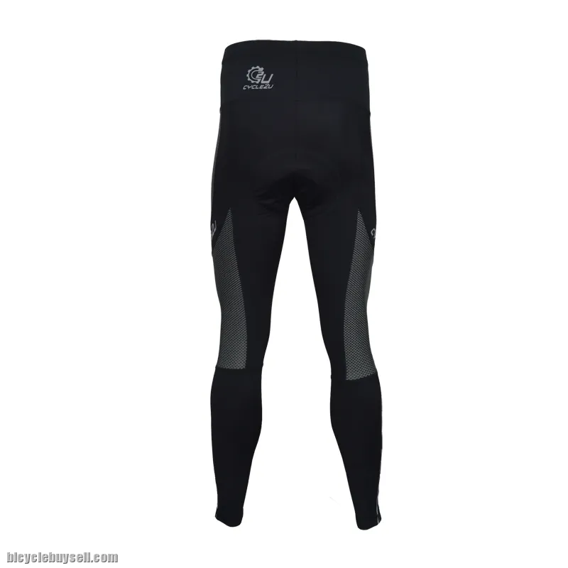 CYCLE2U `Advanced` MAN Top range Long pants