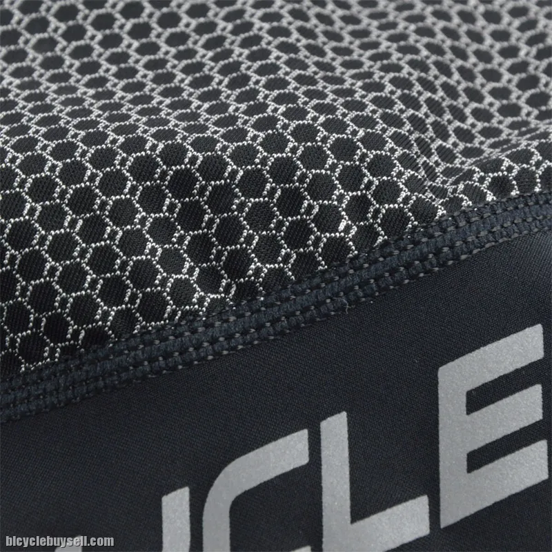 CYCLE2U `Advanced` MAN Top range Long pants