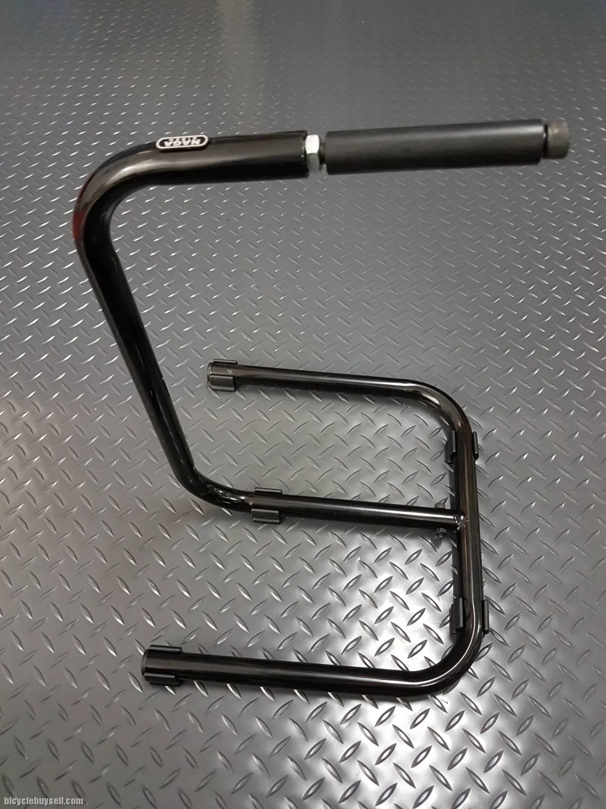 Scorpion Bike Stand ~Ready Stock.