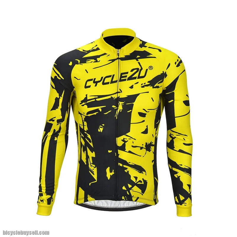 Original Cycle2u Man LIMITED EDITION PROMOTION PACKAGE