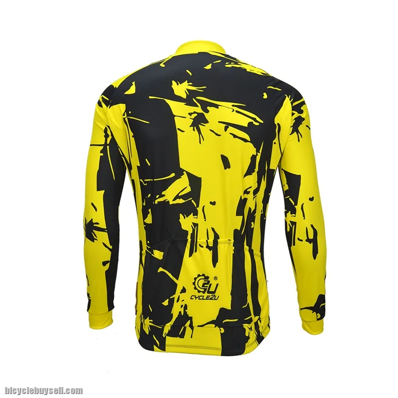 Original Cycle2u Man LIMITED EDITION PROMOTION PACKAGE