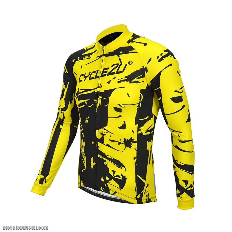 Original Cycle2u Man LIMITED EDITION PROMOTION PACKAGE