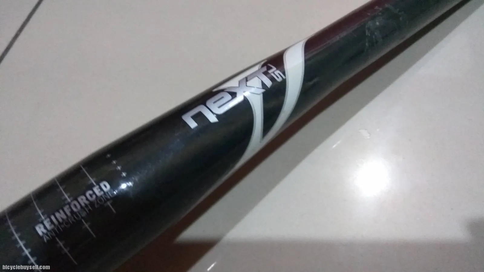 RaceFace Next SL Flat Handlebar
