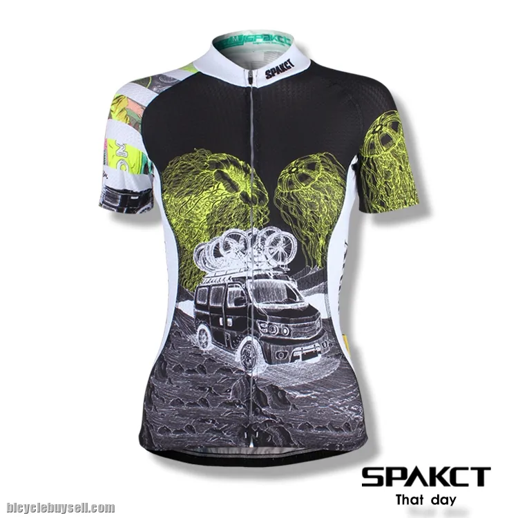 That Day - Spakct premium cycling wear
