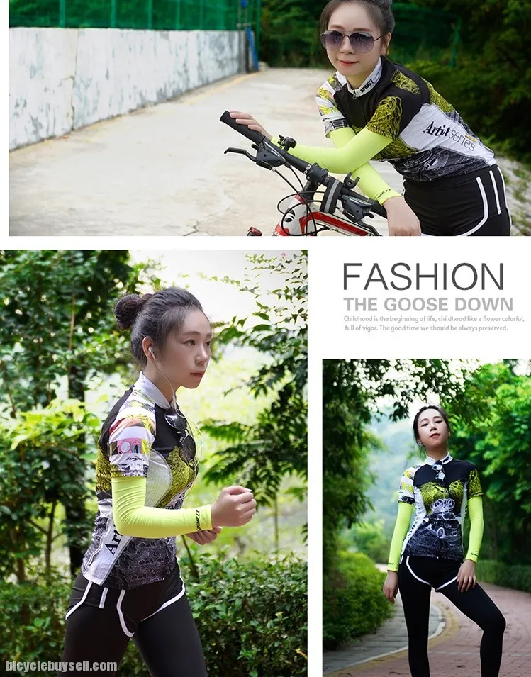 That Day - Spakct premium cycling wear
