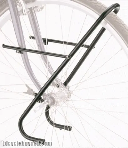 Tara Lowrider Rack