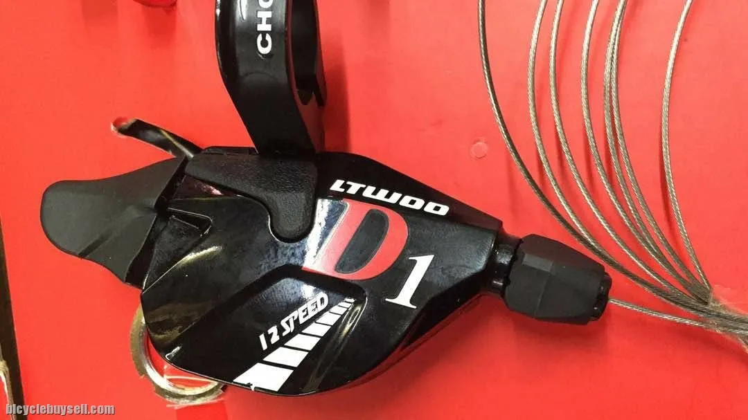 LTWOO 12speed groupset offer!!!
