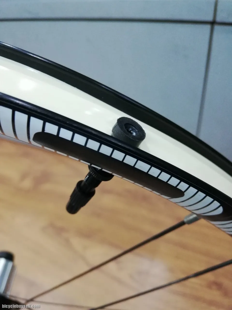 Vuelta MTB Wheels 27.5, 29er Hand-built Alloy Tubeless Ready MTB Wheels