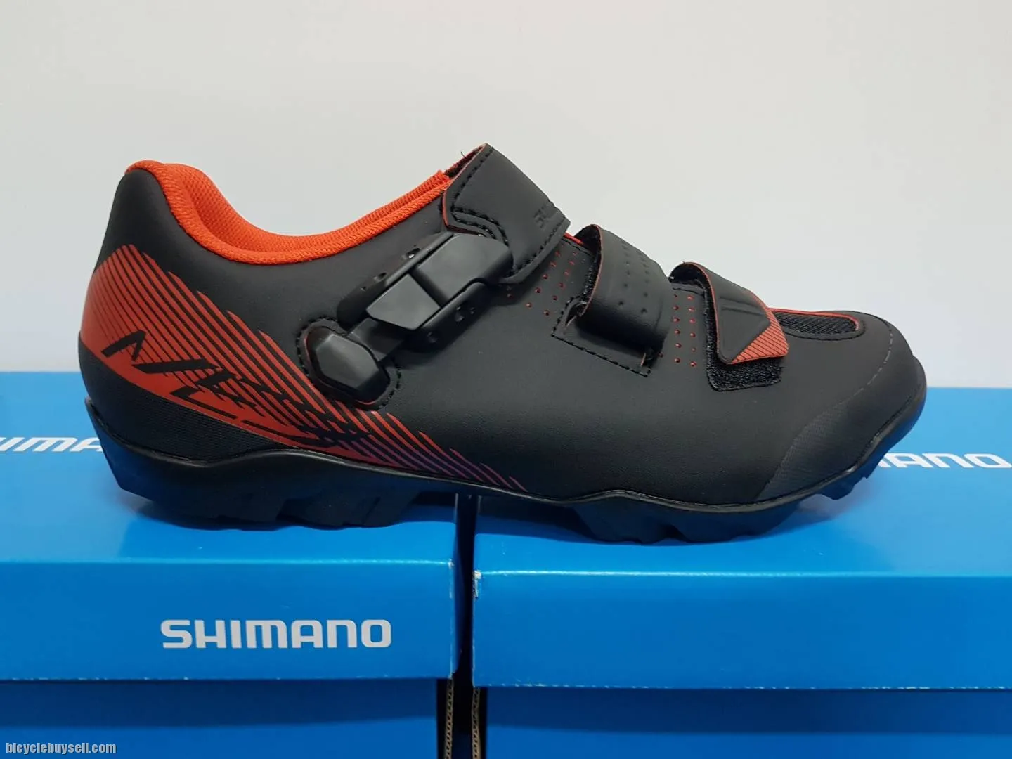 Shimano ME3 MTB Shoes(stock clearance)