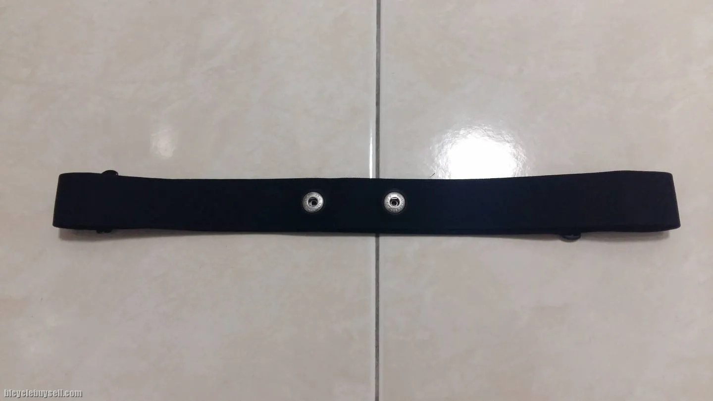 Heart Rate Strap