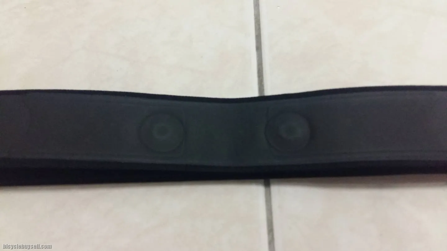 Heart Rate Strap