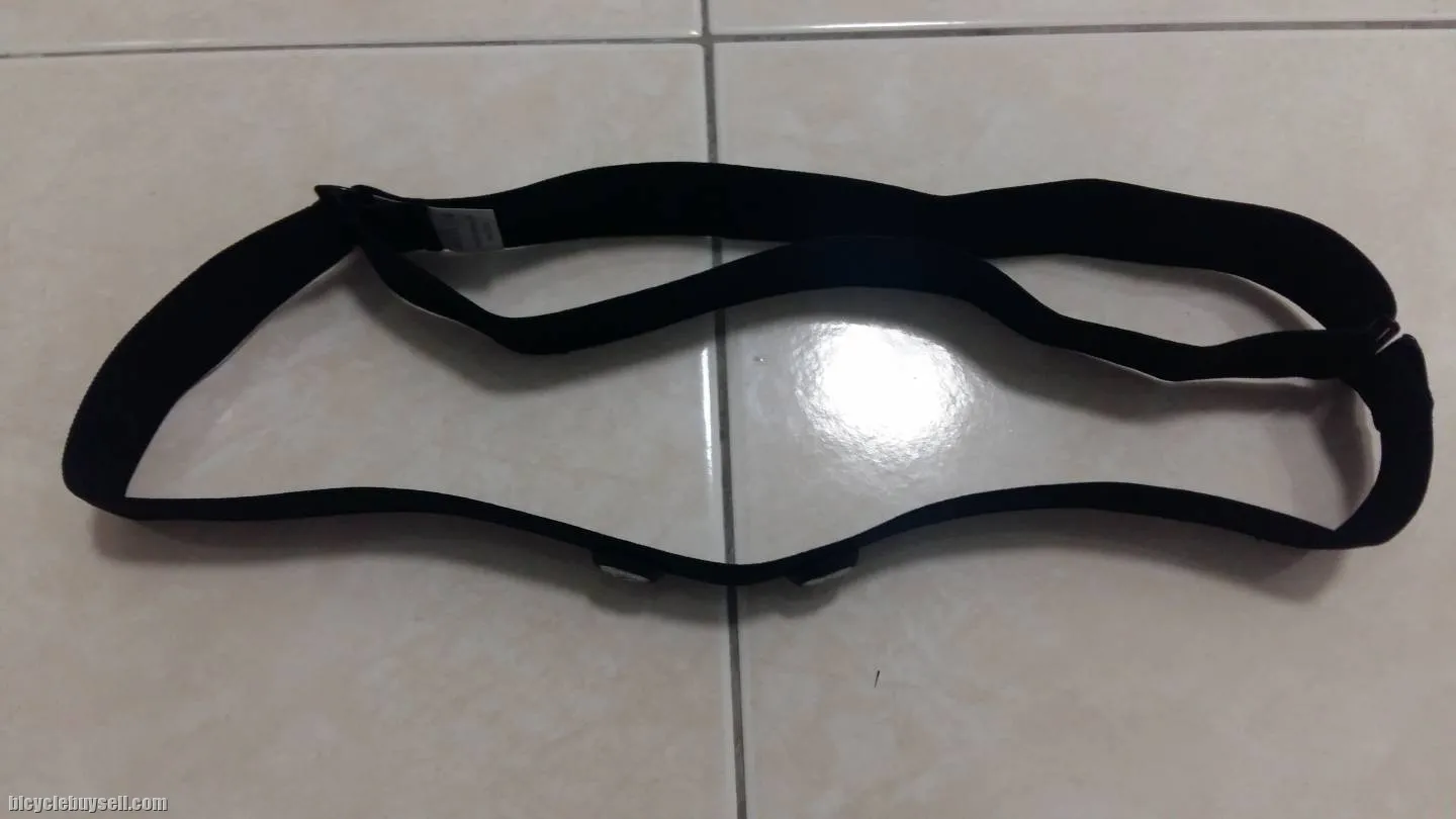 Heart Rate Strap