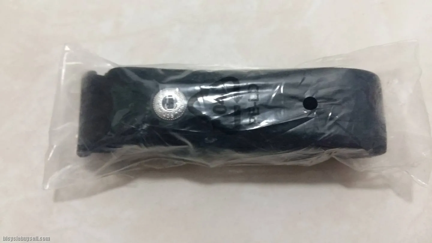 Heart Rate Strap