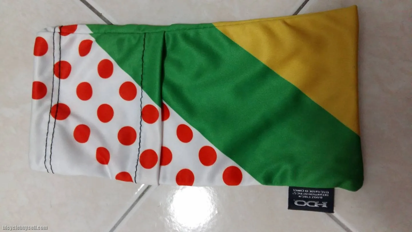 Oakley Le Tour De France Sunglasses Pouch (Limited Edition)