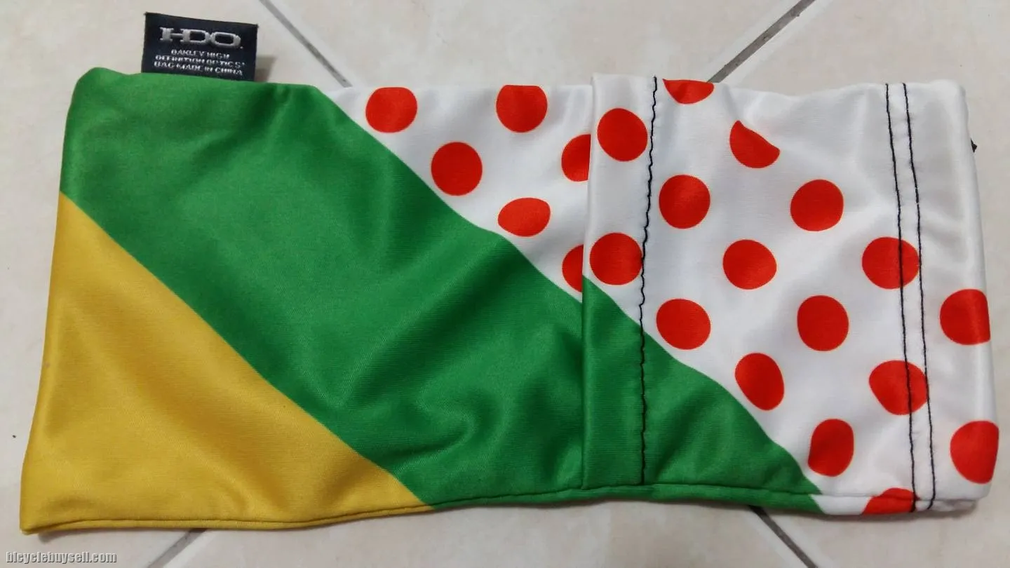 Oakley Le Tour De France Sunglasses Pouch (Limited Edition)