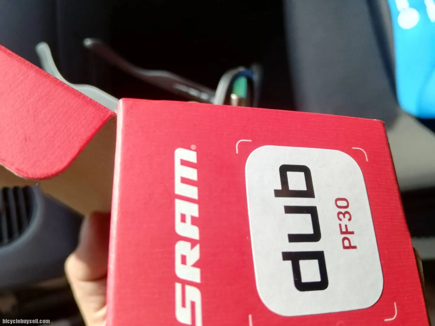 Sram Dub Bottom Bracket 2020