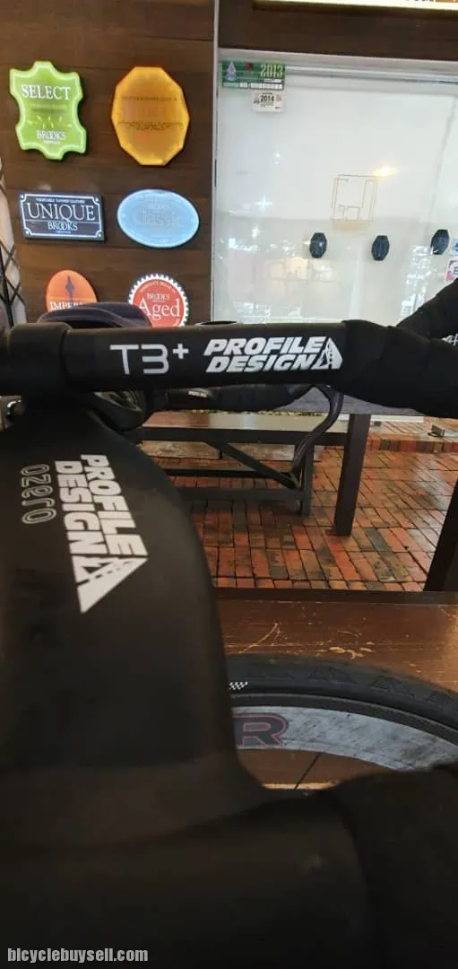 Used TT/Tri Bike Quintana Roo  CD 0.1 Size S offer LAST PRICE