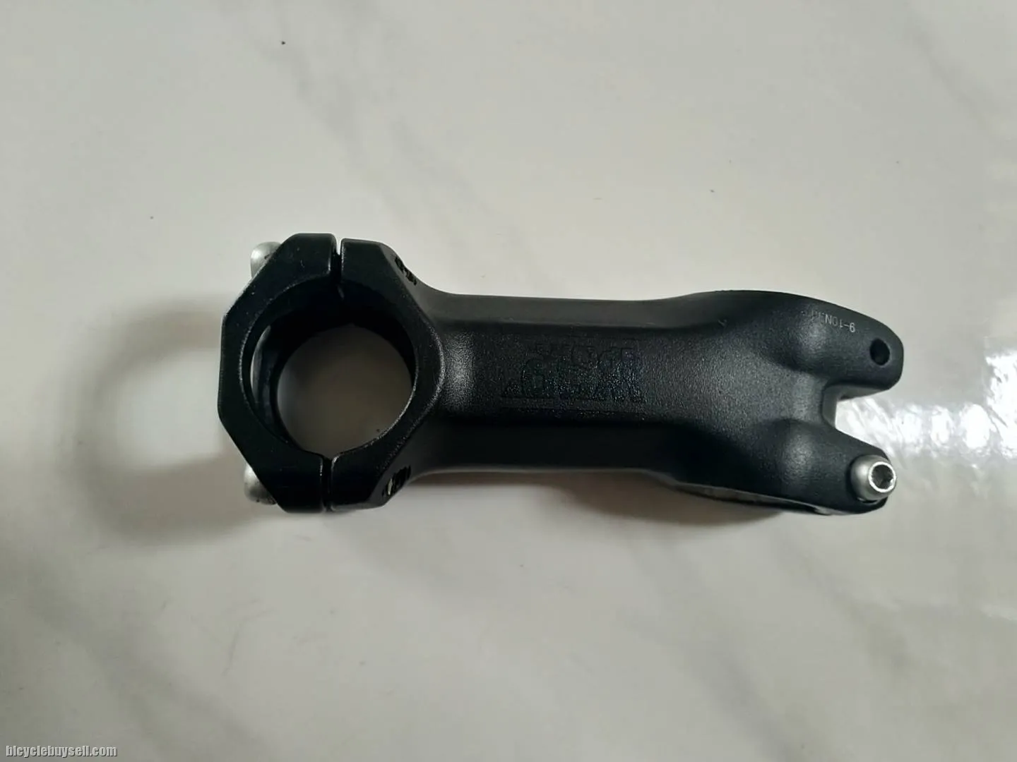 WBD sports stem 90mm