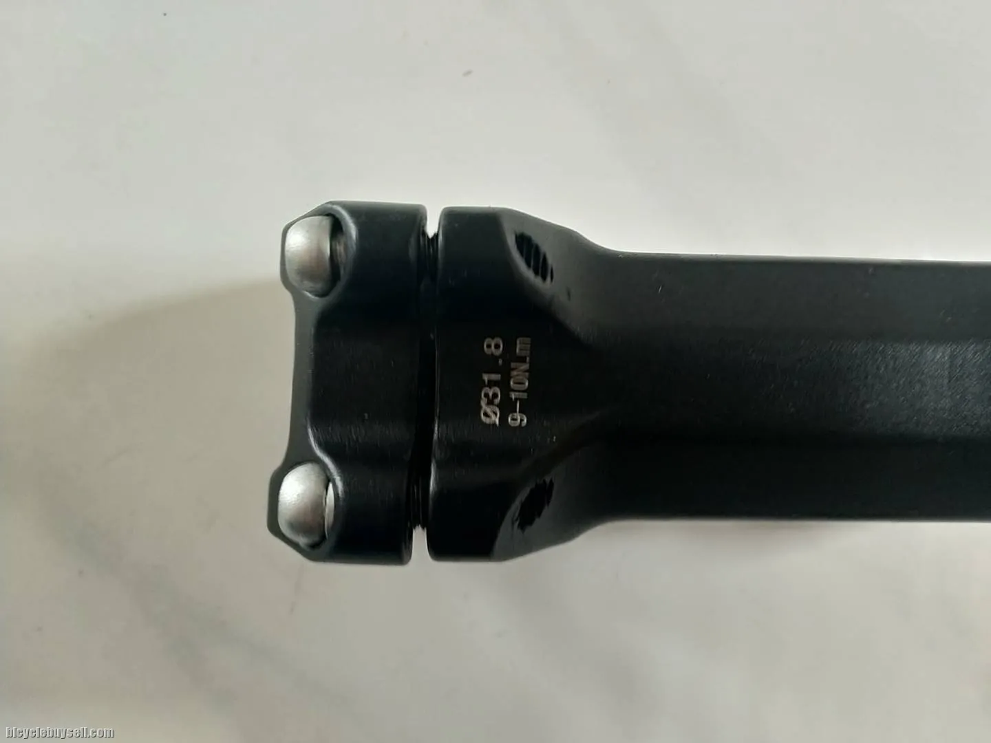 WBD sports stem 90mm