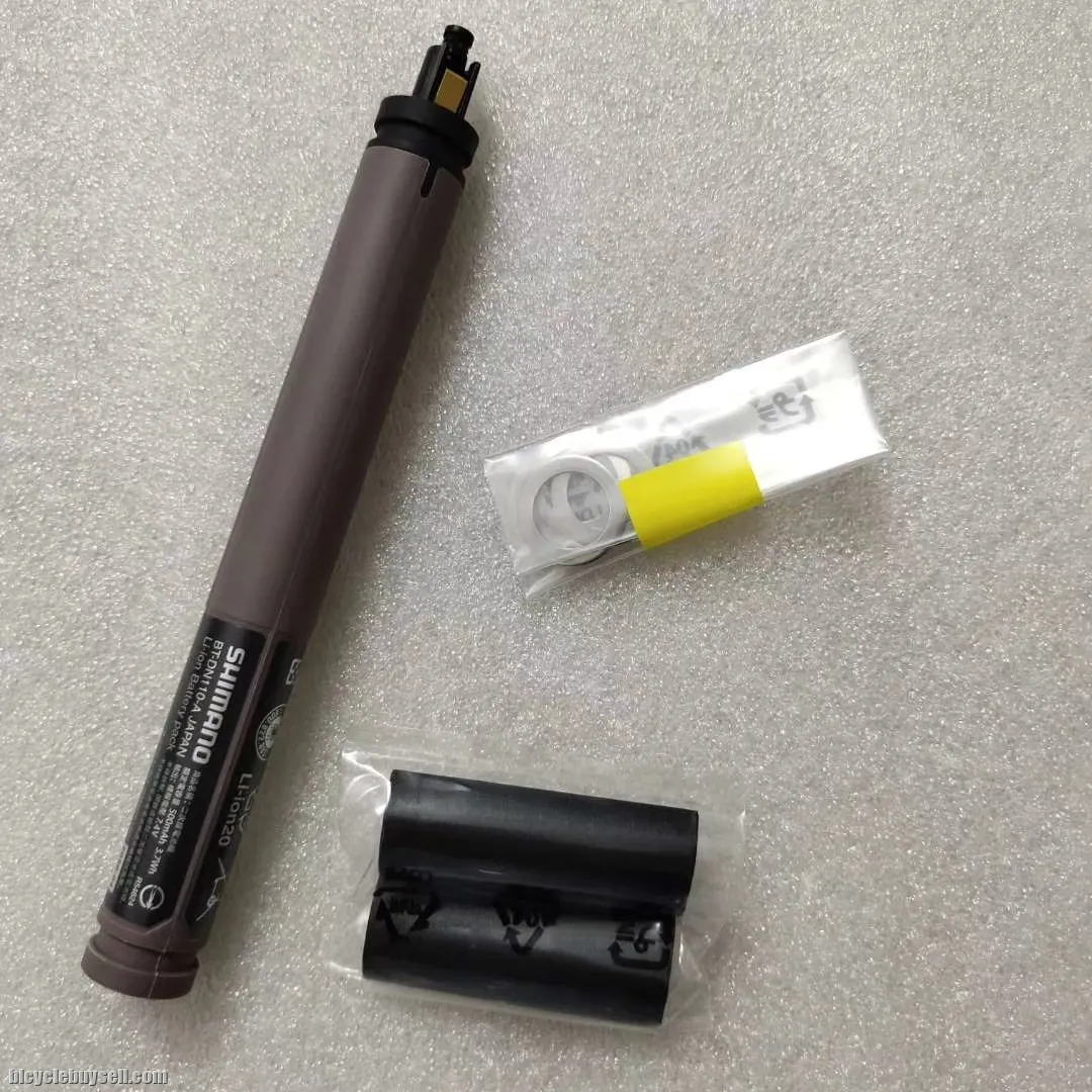 SHIMANO DI2 BT-DN110 BATTERY