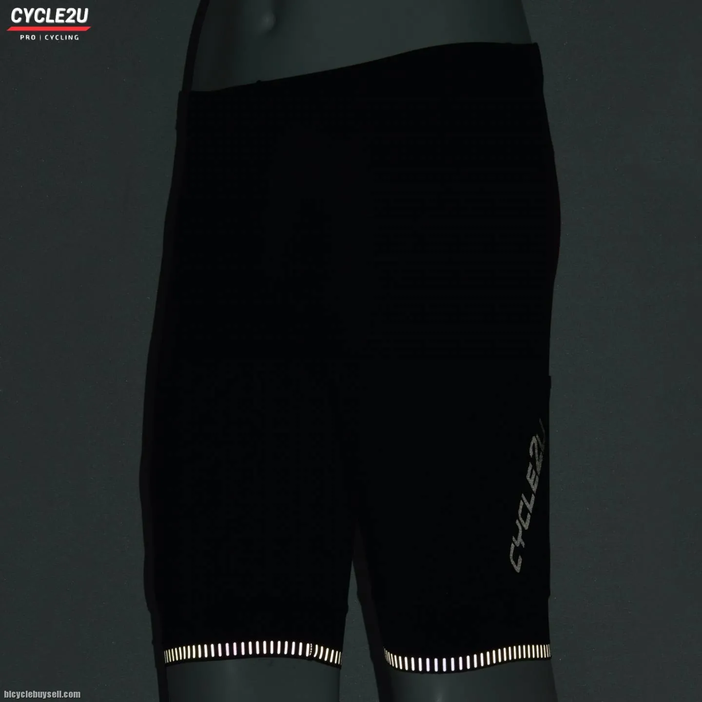 CYCLE2U CORE CARGO Man's Cycling Short Pants