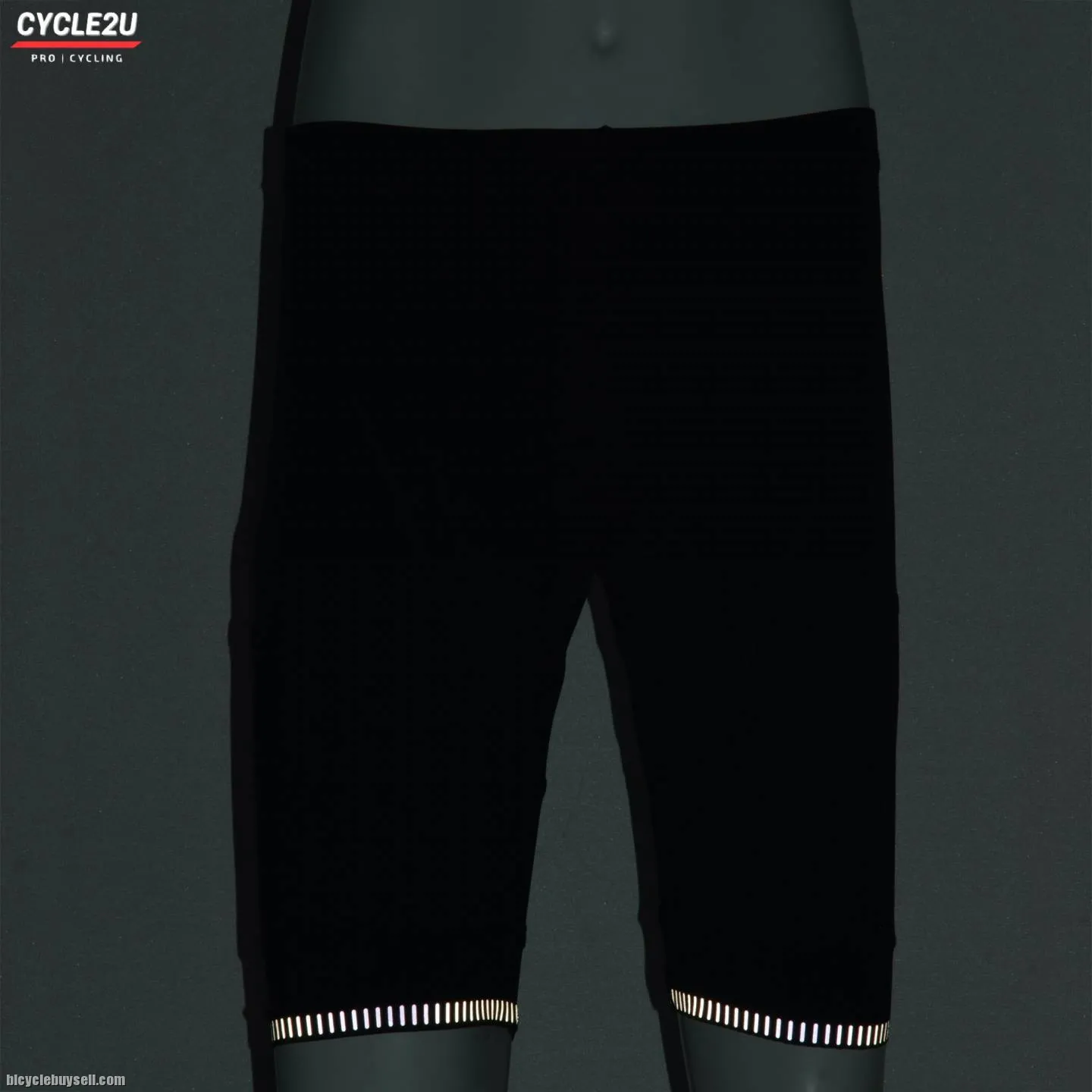 CYCLE2U CORE CARGO Man's Cycling Short Pants