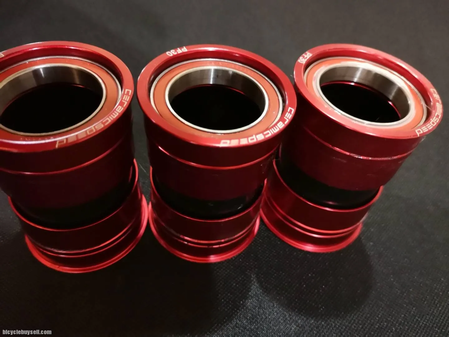 CERAMIC SPEED BB30