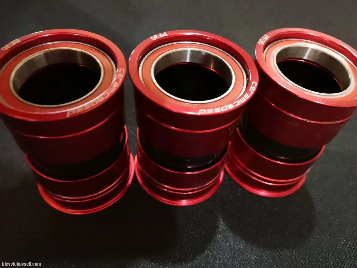 CERAMIC SPEED BB30