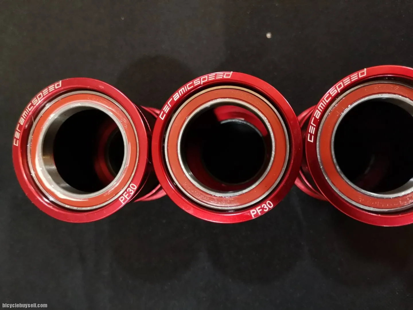 CERAMIC SPEED BB30