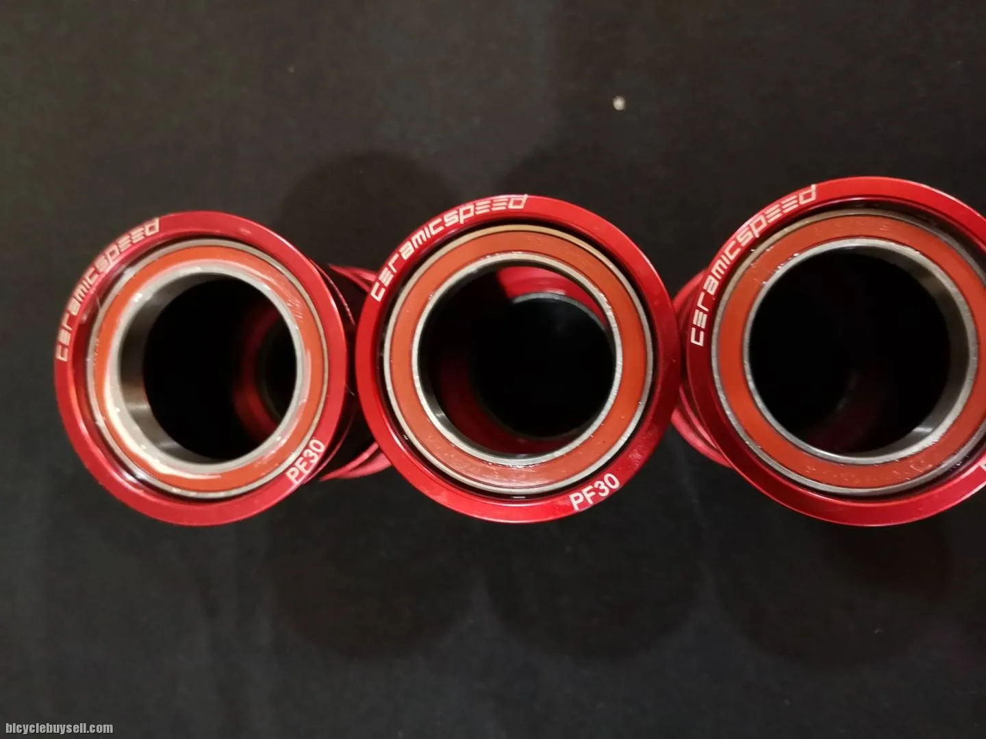 CERAMIC SPEED BB30